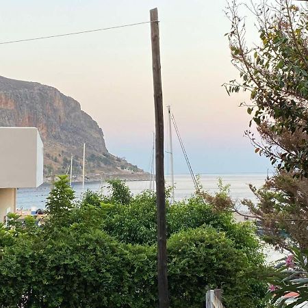 Maria'S Apartment Monemvasía المظهر الخارجي الصورة
