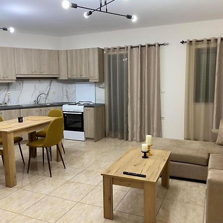 Maria'S Apartment Monemvasía المظهر الخارجي الصورة