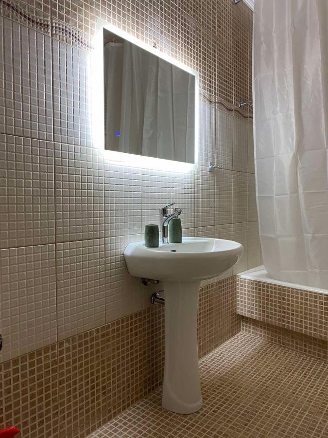 Maria'S Apartment Monemvasía المظهر الخارجي الصورة