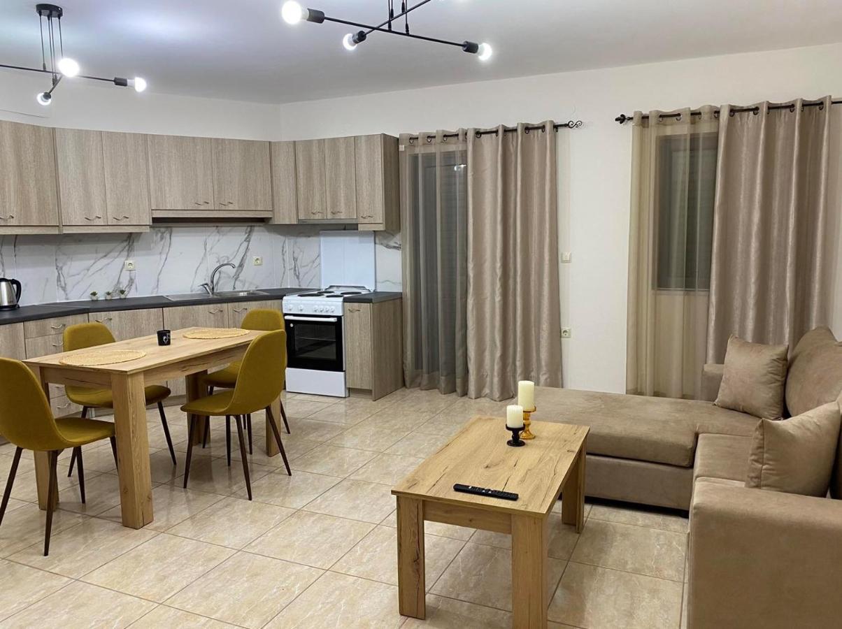 Maria'S Apartment Monemvasía المظهر الخارجي الصورة