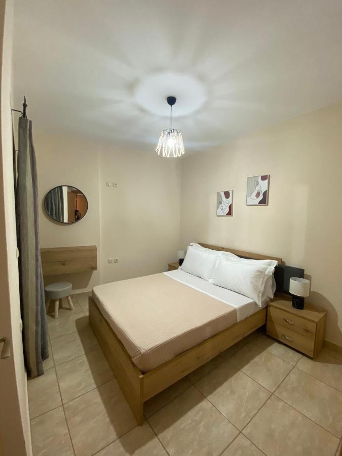Maria'S Apartment Monemvasía المظهر الخارجي الصورة